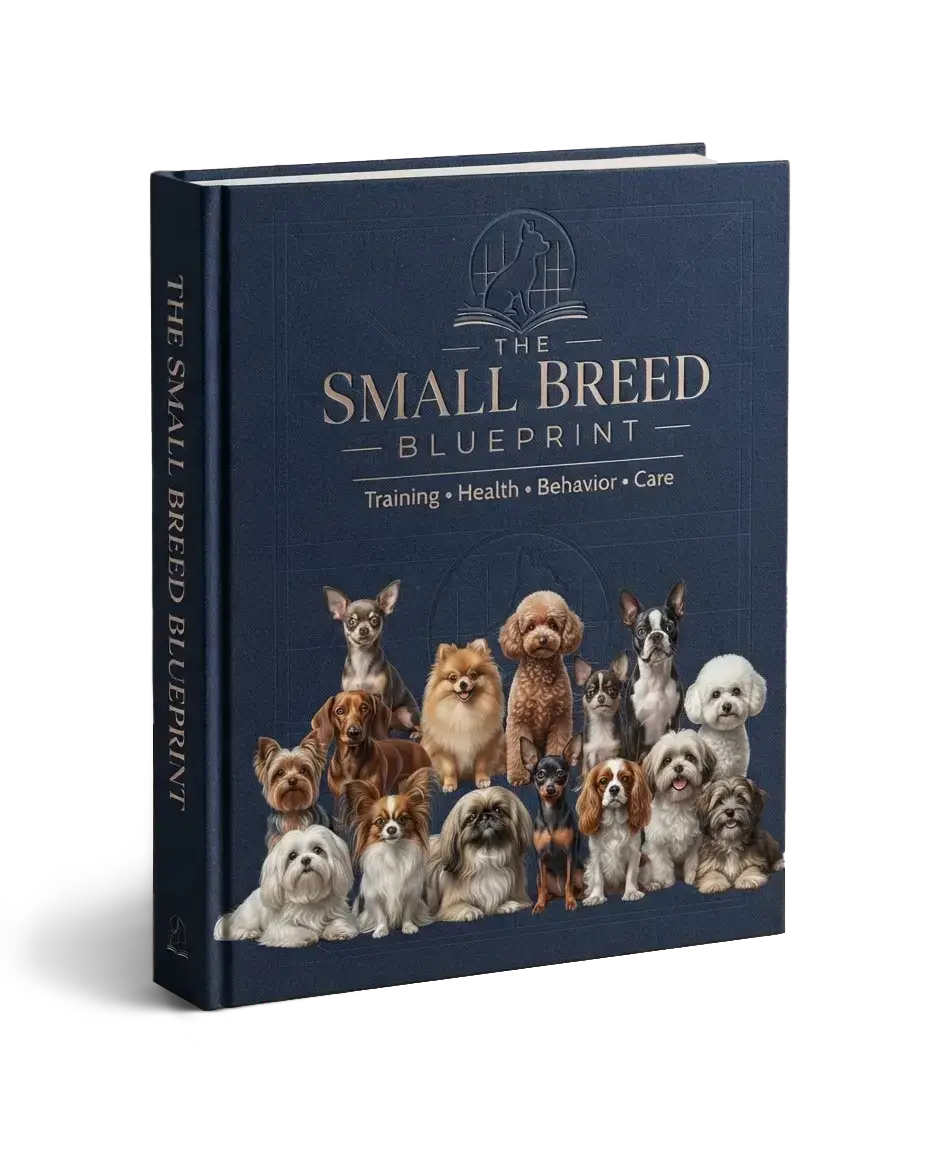 The Small Breeds Blueprint